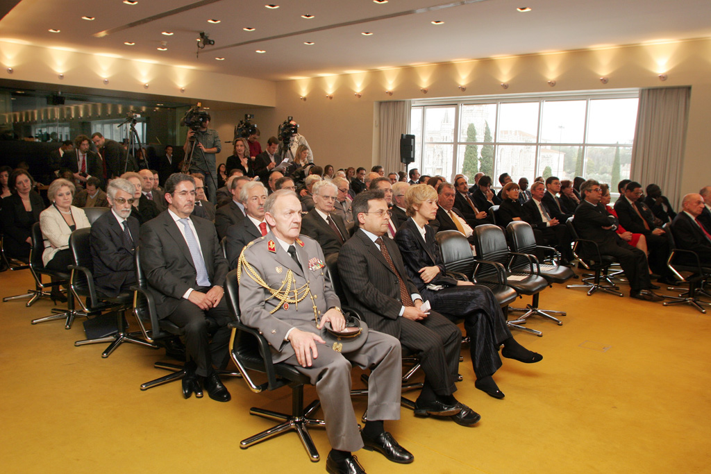 25th Anniversary of the Constitutional Court 