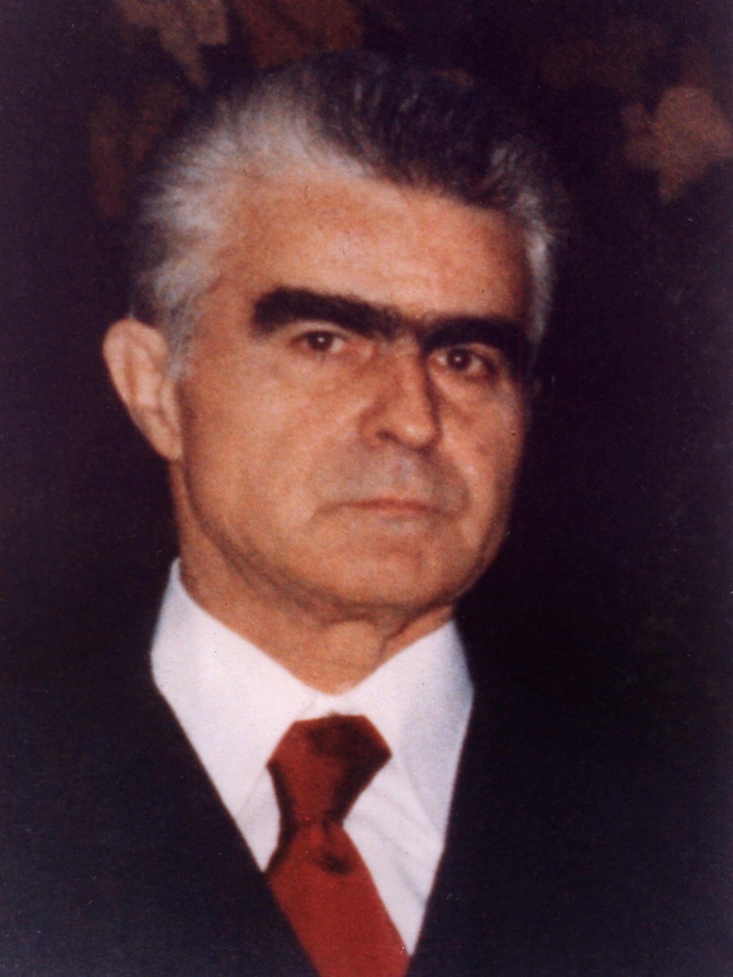 Joaquim Costa Aroso