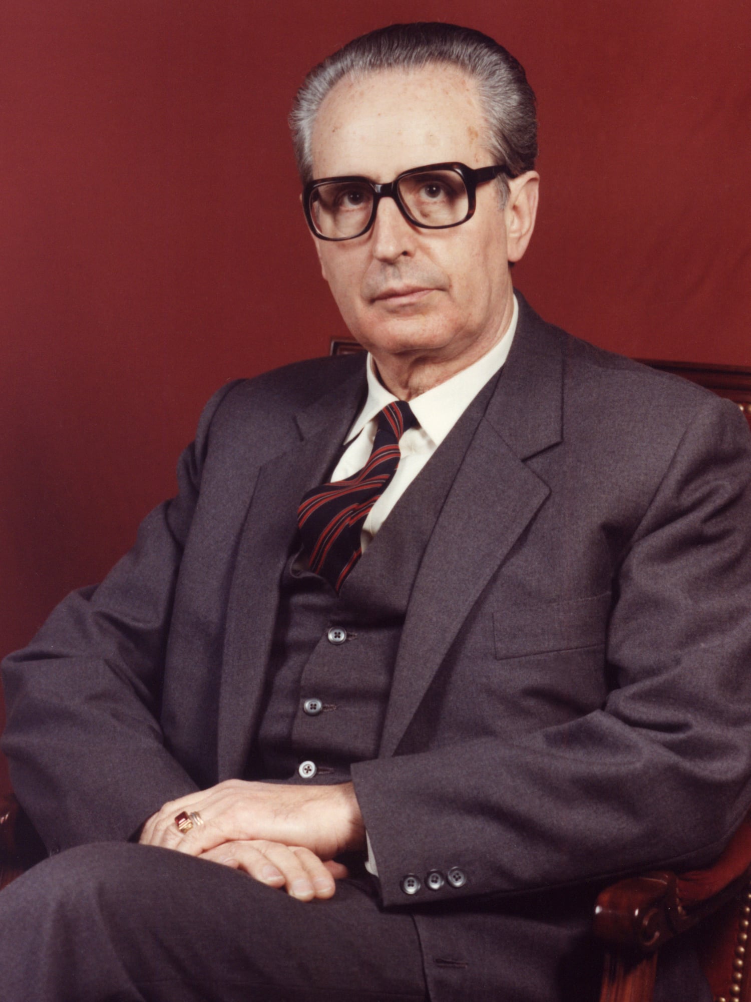 Mário Augusto Fernandes Afonso