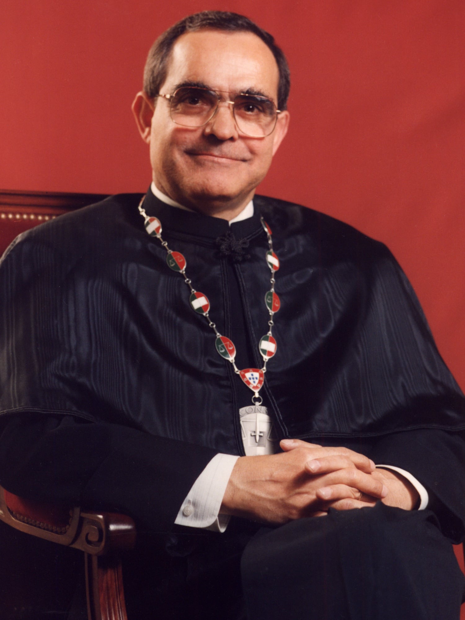 Messias José Caldeira Bento