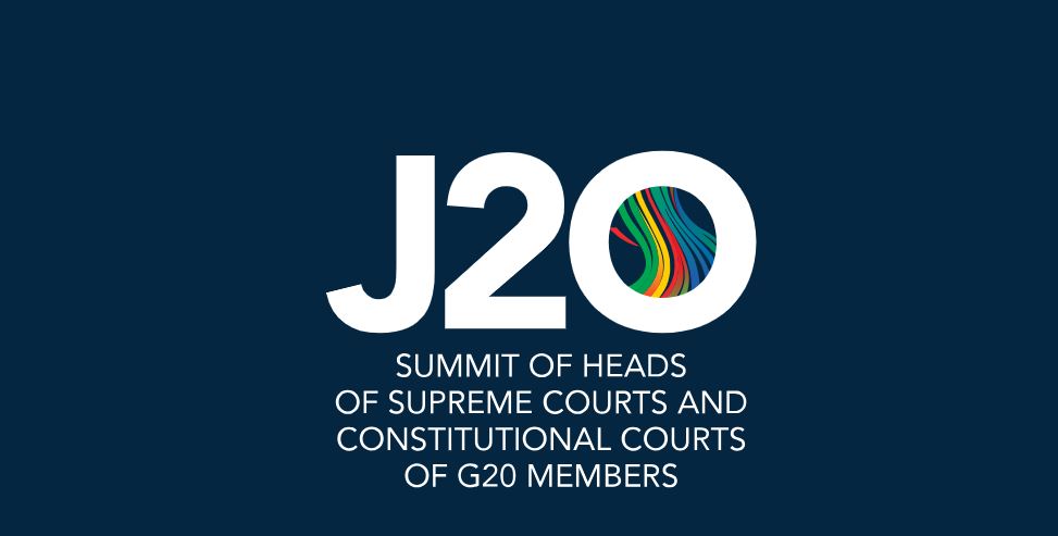Conferência do J20  