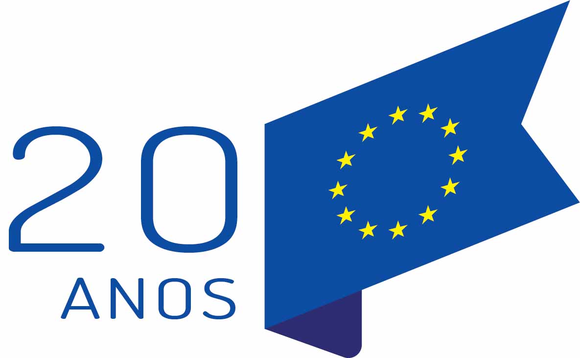20 anos da adesão de 10 Estados Membros à União Europeia 