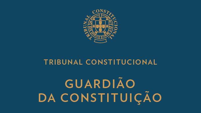 Nova Brochura “Tribunal Constitucional - Guardião da Constituição”